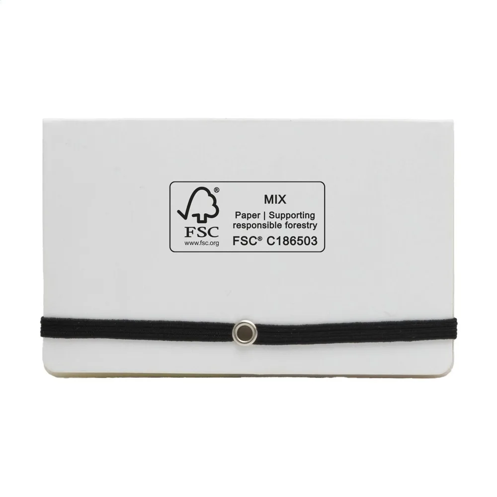 NotePad memoboekje — productfoto 4