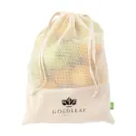 Natura Organic Mesh Bag (120 g/m²) fruitzakje