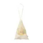 Natura Organic Mesh Bag (120 g/m²) fruitzakje — productfoto 6