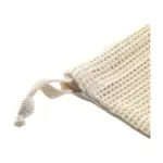 Natura Organic Mesh Bag (120 g/m²) fruitzakje — productfoto 8