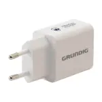 Grundig Wall Charger 230V oplader - Hidalgo-werbeartikel Grundig Wall Charger 230V oplader