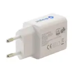 Grundig Wall Charger 230V oplader — productfoto 3