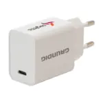 Grundig Wall Charger 230V oplader — productfoto 5