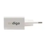 Grundig Wall Charger 230V oplader — productfoto 6