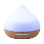 Grundig Aroma Diffuserr aromaverstuiver — productfoto 6
