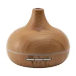 Grundig Aroma Wood Diffuserr aromaverstuiver - Hidalgo-werbeartikel Grundig Aroma Wood Diffuserr aromaverstuiver