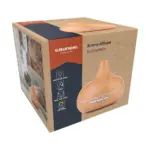 Grundig Aroma Wood Diffuserr aromaverstuiver — productfoto 2