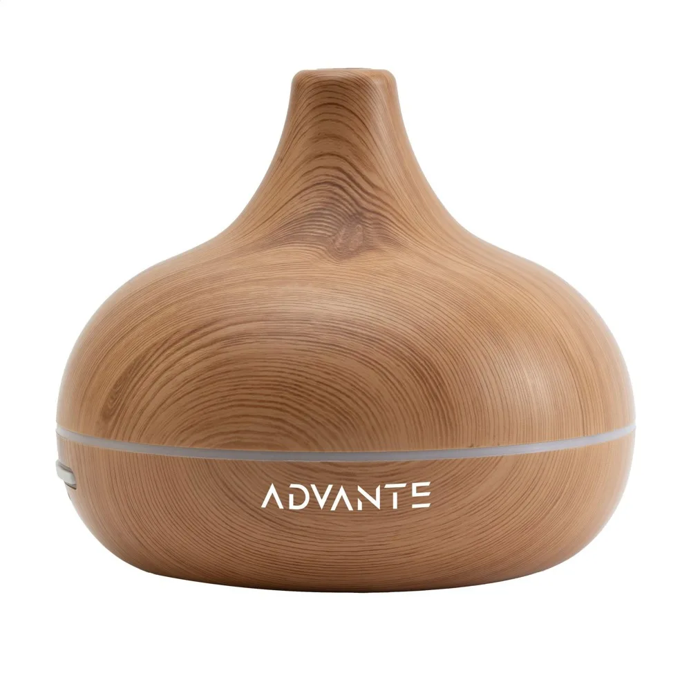 Grundig Aroma Wood Diffuserr aromaverstuiver productfoto 4 - Hidalgo-werbeartikel Grundig Aroma Wood Diffuserr aromaverstuiver — productfoto 4