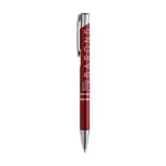 Ebony Shiny pennen — productfoto 24