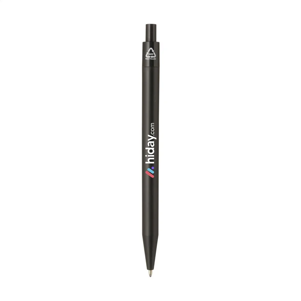 DigiClip GRS Recycled Pen productfoto 7 - Hidalgo-werbeartikel DigiClip GRS Recycled Pen — productfoto 7