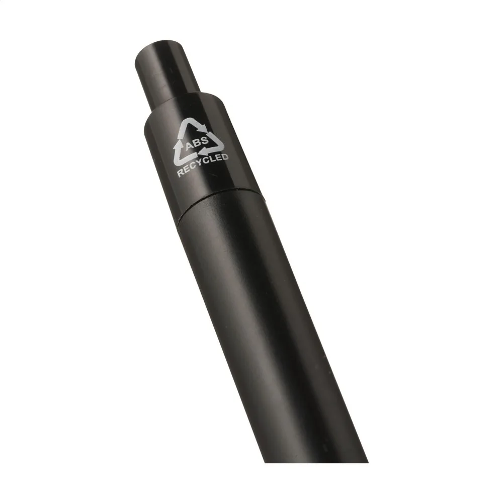 DigiClip GRS Recycled Pen productfoto 8 - Hidalgo-werbeartikel DigiClip GRS Recycled Pen — productfoto 8