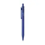 DigiClip GRS Recycled Pen, blauw (± pms 2746c)