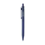 DigiClip GRS Recycled Pen donkerblauw ± pms 3581c - Hidalgo-werbeartikel DigiClip GRS Recycled Pen, donkerblauw (± pms 3581c)