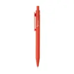 DigiClip GRS Recycled Pen rood ± pms 193c - Hidalgo-werbeartikel DigiClip GRS Recycled Pen, rood (± pms 193c)