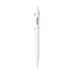 DigiClip GRS Recycled Pen wit - Hidalgo-werbeartikel DigiClip GRS Recycled Pen, wit