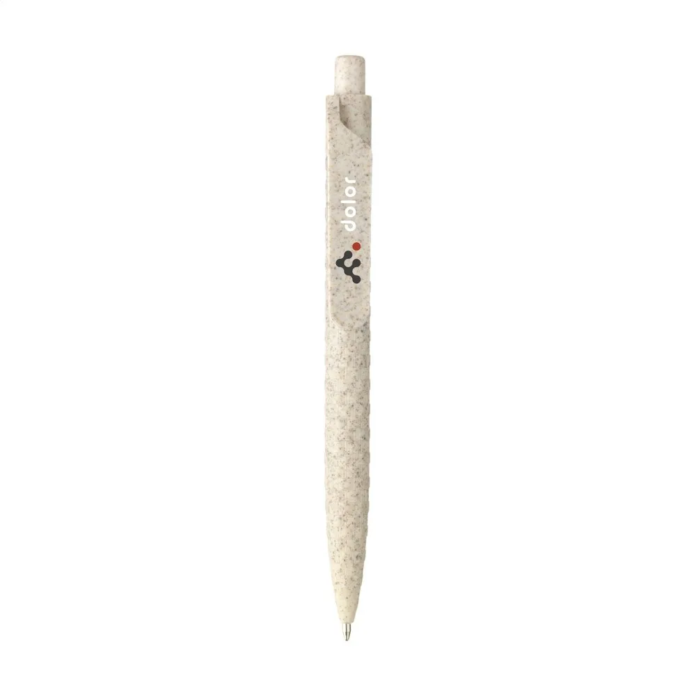 Stalk Wheatstraw Pen tarwestro pennen - Hidalgo Stalk Wheatstraw Pen tarwestro pennen