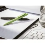Stalk Wheatstraw Pen tarwestro pennen — productfoto 2