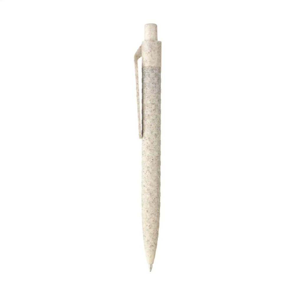 Stalk Wheatstraw Pen tarwestro pennen — productfoto 7