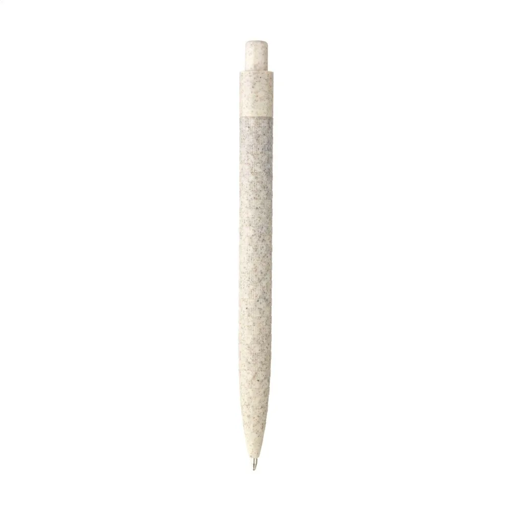 Stalk Wheatstraw Pen tarwestro pennen — productfoto 8