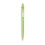 Stalk Wheatstraw Pen tarwestro pennen, groen (± pms pms 577c)