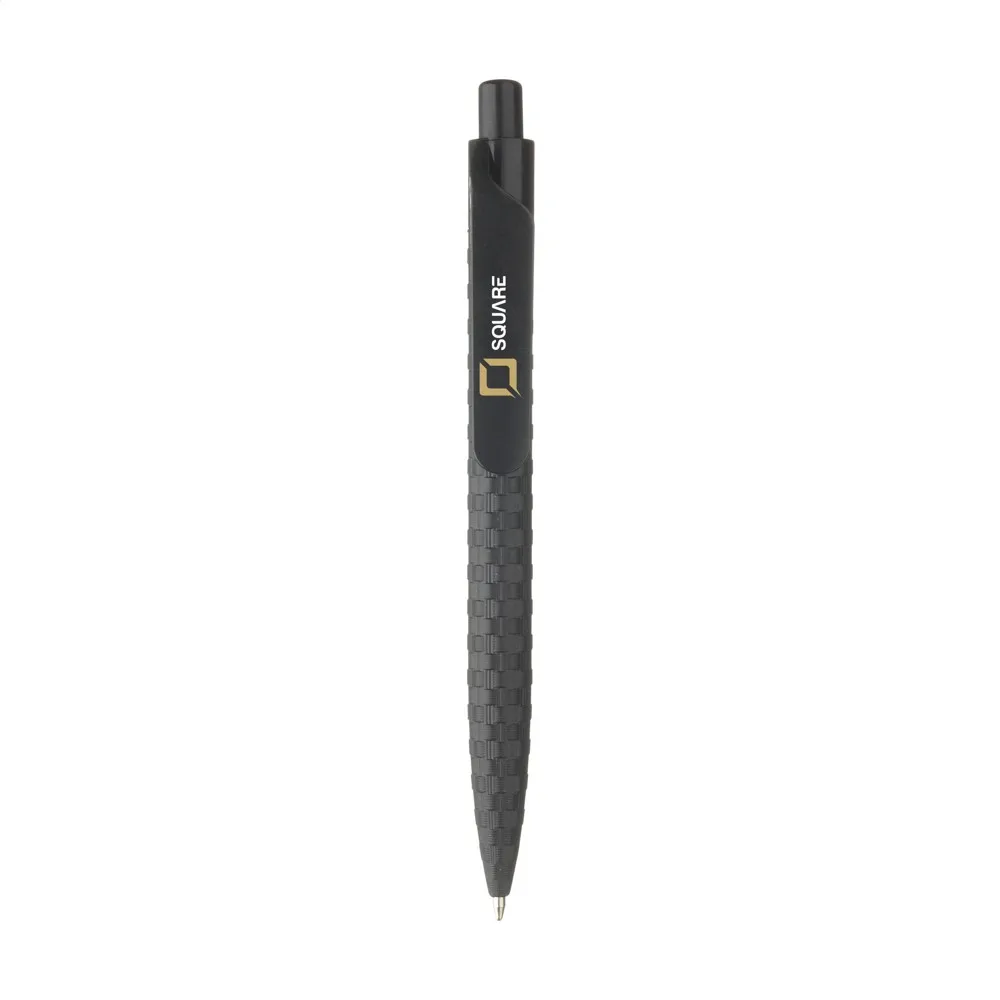 Stalk Wheatstraw Pen tarwestro pennen, zwart