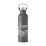 Nebraska RCS Recycled Steel 800 ml single wall — productfoto 2