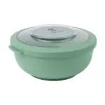 Amuse Tylla Bowl 1 L, sage green