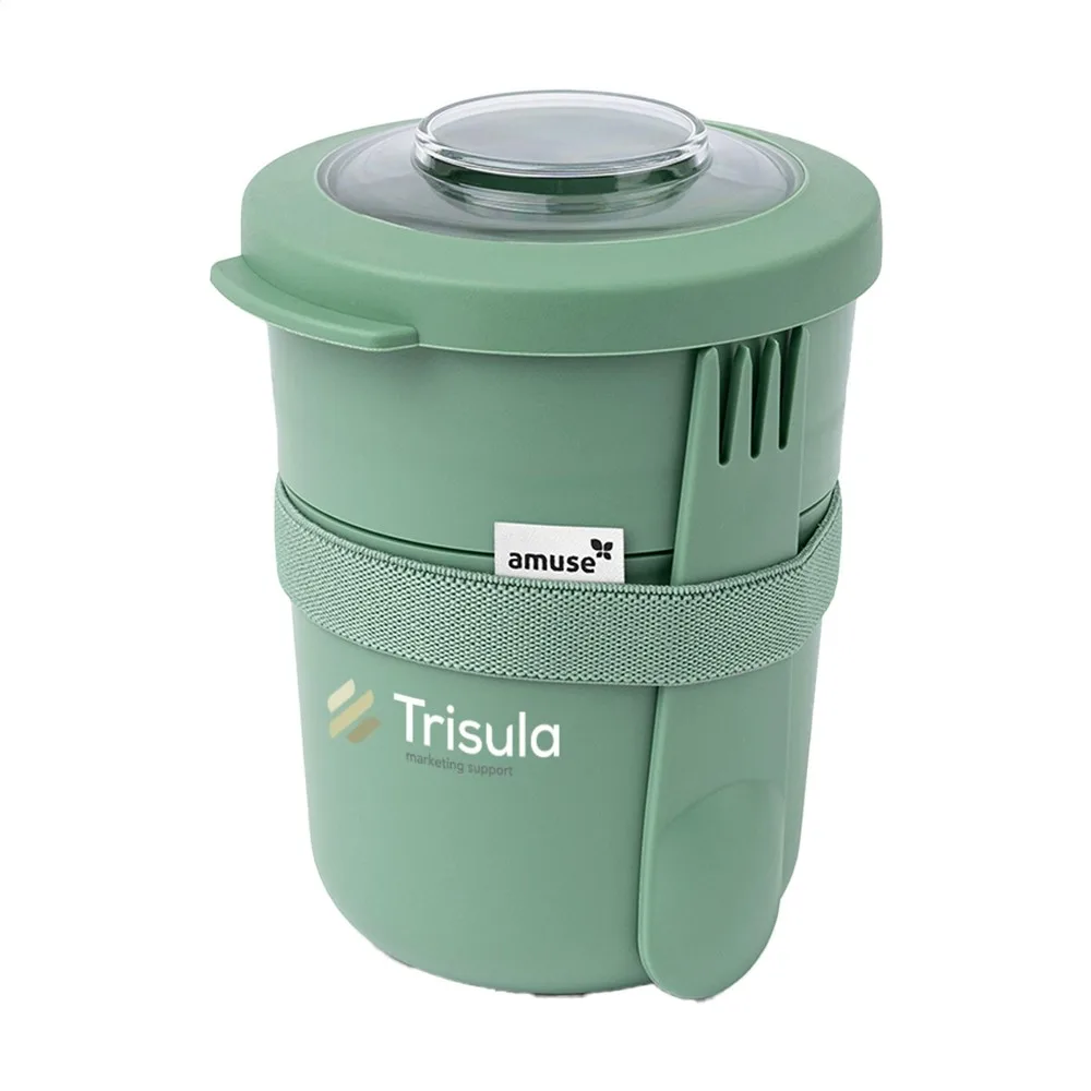 Amuse Tylla Food Bowl Duo 600 ml