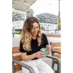 Amuse Tylla Food Bowl Duo 600 ml — productfoto 4