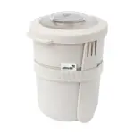 Amuse Tylla Food Bowl Duo 600 ml, beige