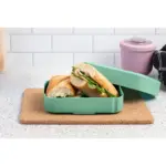 Amuse Classic Lunchbox Medium productfoto 4 - Bidons & Shakers Amuse Classic Lunchbox Medium — productfoto 4