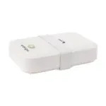 Amuse Classic Lunchbox Large, beige