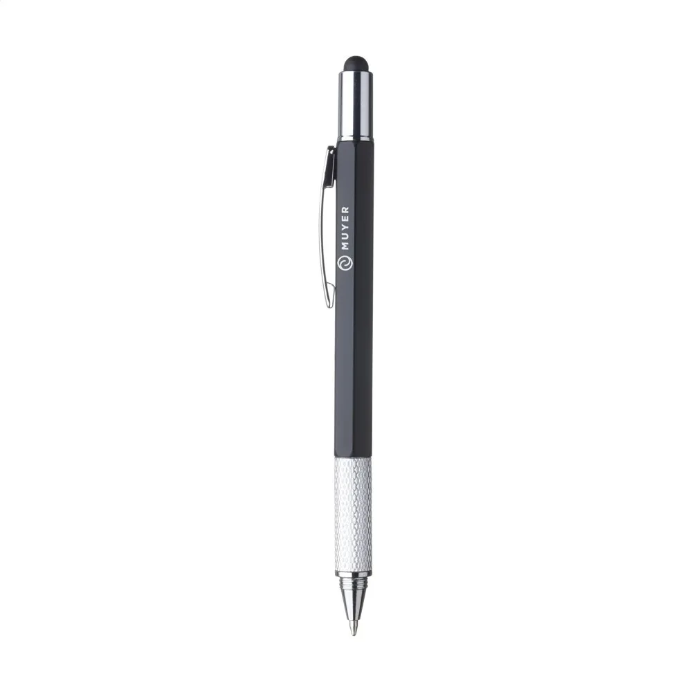 ProTool MultiPen multifunctionele pen