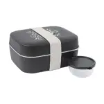 Amuse Lunchbox 3-in-1, charcoal