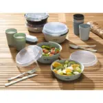 CirculBowl with Lid 800 ml — productfoto 9