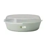 CirculBowl with Lid 800 ml, lichtgroen