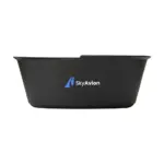 CirculBowl with Lid 1200ml productfoto 17 - Bidons & Shakers CirculBowl with Lid 1200ml — productfoto 17