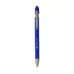 Luca Stylus RCS Recycled Alu SoftTouch Pen - Hidalgo Luca Stylus RCS Recycled Alu SoftTouch Pen