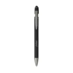 Luca Stylus RCS Recycled Alu SoftTouch Pen — productfoto 2