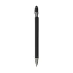 Luca Stylus RCS Recycled Alu SoftTouch Pen — productfoto 4