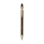 Luca Copper Stylus RCS Recycled Alu SoftTouch - Hidalgo Luca Copper Stylus RCS Recycled Alu SoftTouch