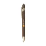 Luca Copper Stylus RCS Recycled Alu SoftTouch — productfoto 2