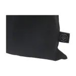 Gift Pouch GRS Recycled Cotton (150 g/m²) L — productfoto 5