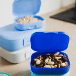 Day to Day Snackbox Small 200 ml — productfoto 3