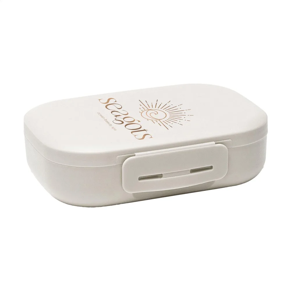 Day to Day Lunchbox Clip 670 ml