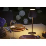 Wooosh Lumira Touch Light lamp — productfoto 2
