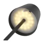 Wooosh Lumira Touch Light lamp — productfoto 8