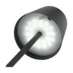 Wooosh Lumira Touch Light lamp — productfoto 9