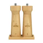 Wooosh Aiko Pepper & Salt peper-en-zoutstel