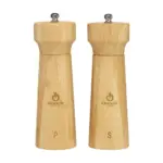 Wooosh Aiko Pepper & Salt peper-en-zoutstel — productfoto 3